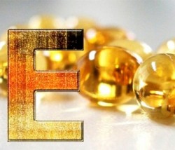 Vitamin E - ZAŠČITA CELIC pred oksidacijo
